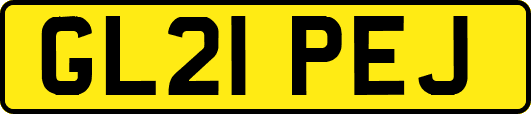 GL21PEJ