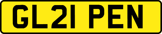 GL21PEN