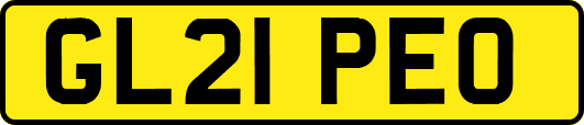 GL21PEO