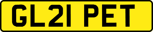 GL21PET