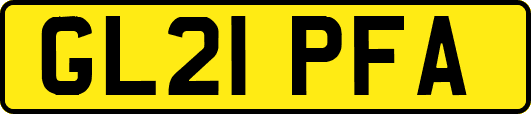 GL21PFA