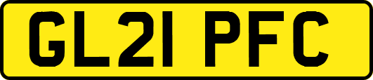 GL21PFC