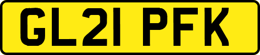 GL21PFK