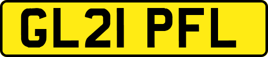 GL21PFL