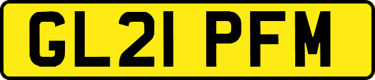 GL21PFM
