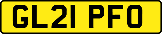 GL21PFO