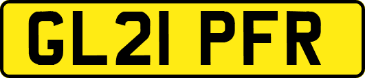 GL21PFR