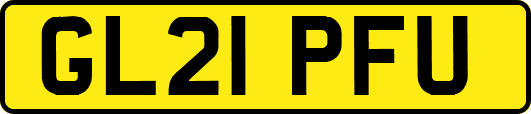 GL21PFU