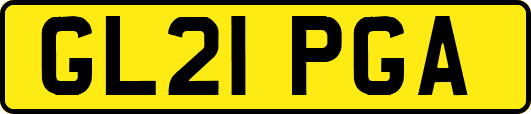 GL21PGA