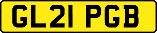 GL21PGB