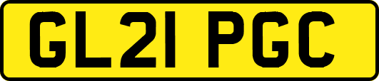 GL21PGC