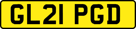 GL21PGD