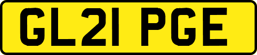 GL21PGE