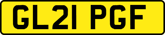 GL21PGF