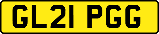 GL21PGG