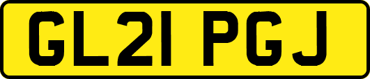 GL21PGJ