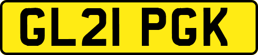GL21PGK