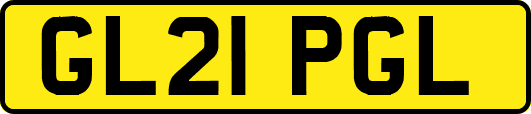 GL21PGL