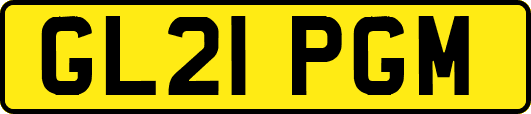 GL21PGM