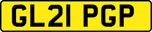 GL21PGP