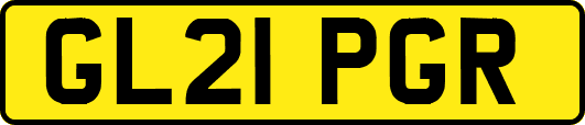 GL21PGR