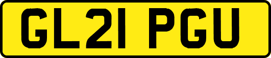 GL21PGU