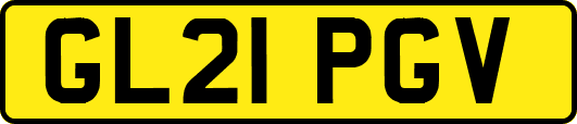 GL21PGV