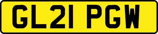 GL21PGW