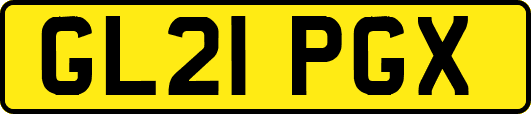 GL21PGX