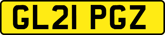 GL21PGZ
