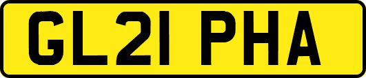 GL21PHA