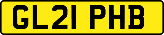 GL21PHB