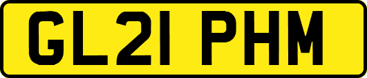 GL21PHM