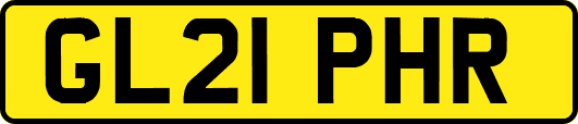 GL21PHR