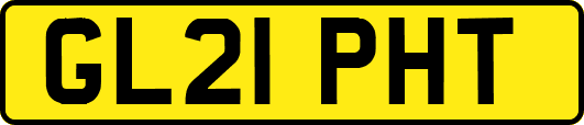 GL21PHT