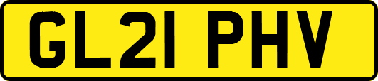 GL21PHV
