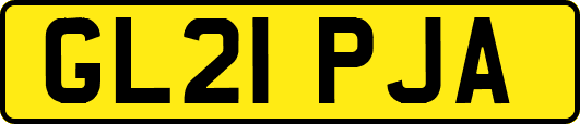 GL21PJA