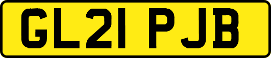 GL21PJB