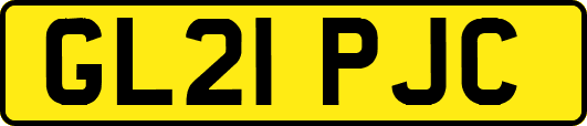 GL21PJC