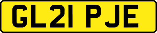 GL21PJE