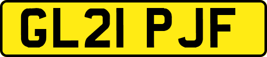 GL21PJF