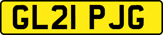 GL21PJG