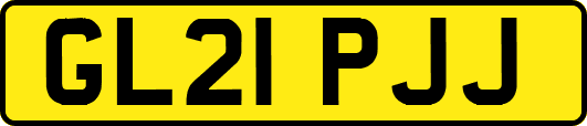 GL21PJJ
