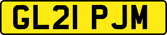 GL21PJM