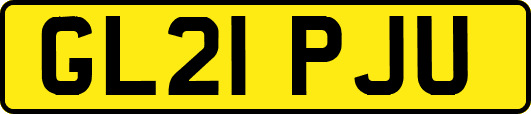 GL21PJU