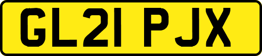 GL21PJX