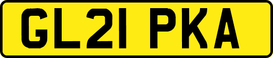 GL21PKA