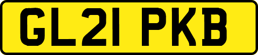 GL21PKB