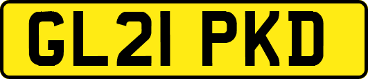 GL21PKD