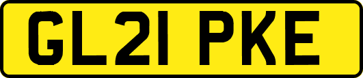 GL21PKE